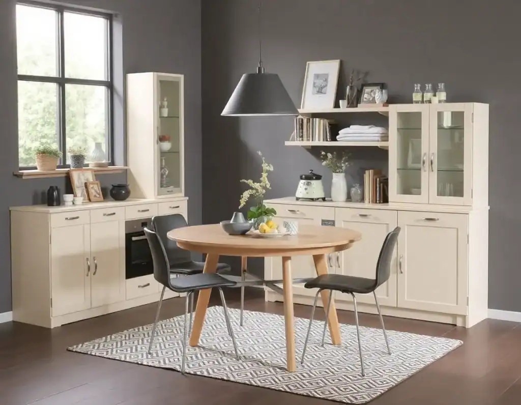 Meubelzaken Drenthe: Jouw Gids voor Stijlvolle en Praktische Woonoplossingen