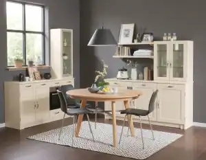 Meubelzaken Drenthe: Jouw Gids voor Stijlvolle en Praktische Woonoplossingen